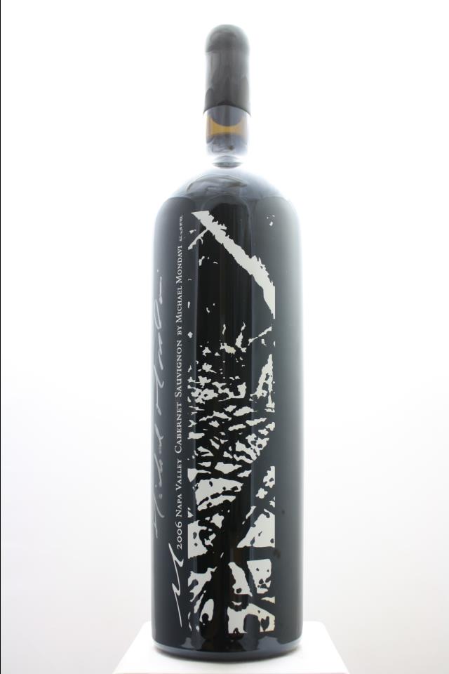 Michael Mondavi Cabernet Sauvignon 2006