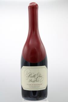 Belle Glos Pinot Noir Clark & Telephone Vineyard 2013