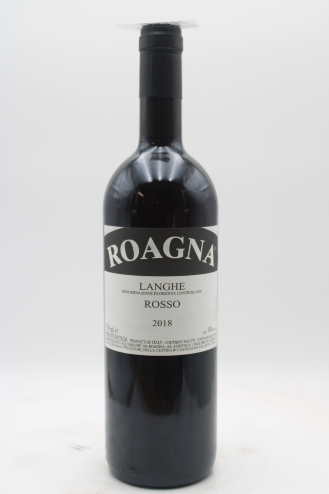 Roagna Langhe Rosso 2018