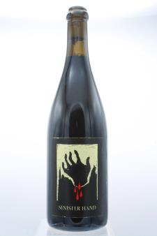 Owen Roe Proprietary Red Sinister Hand 2003