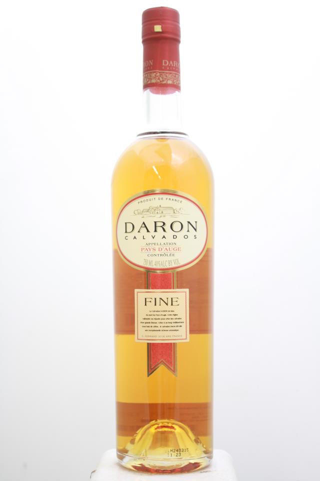 Daron Calvados Fine NV