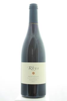 Rhys Pinot Noir Alpine Vineyard 2013