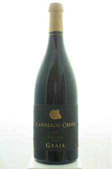 Carneros Creek Pinot Noir Grail 2005