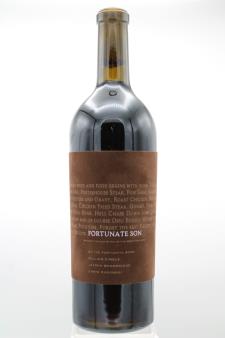 Hundred Acre Fortunate Son 2012