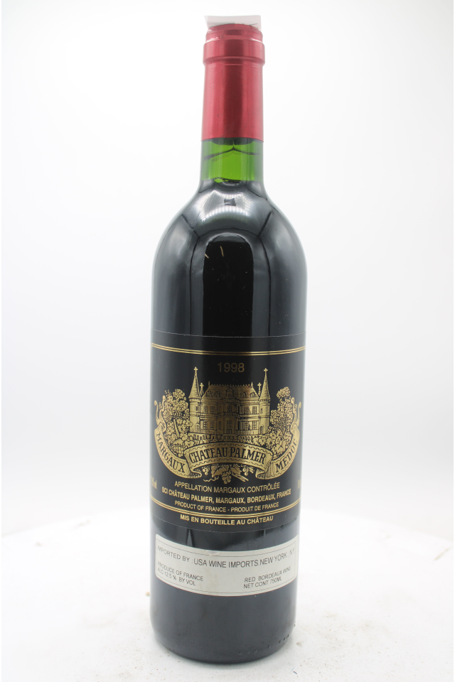 Palmer 1998
