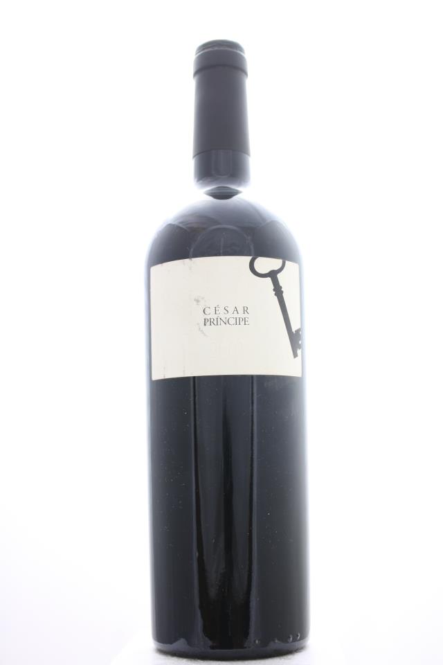 César Príncipe Cigales Red 2001