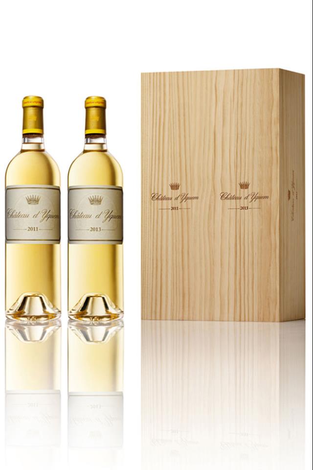Château d'Yquem Assortment Set