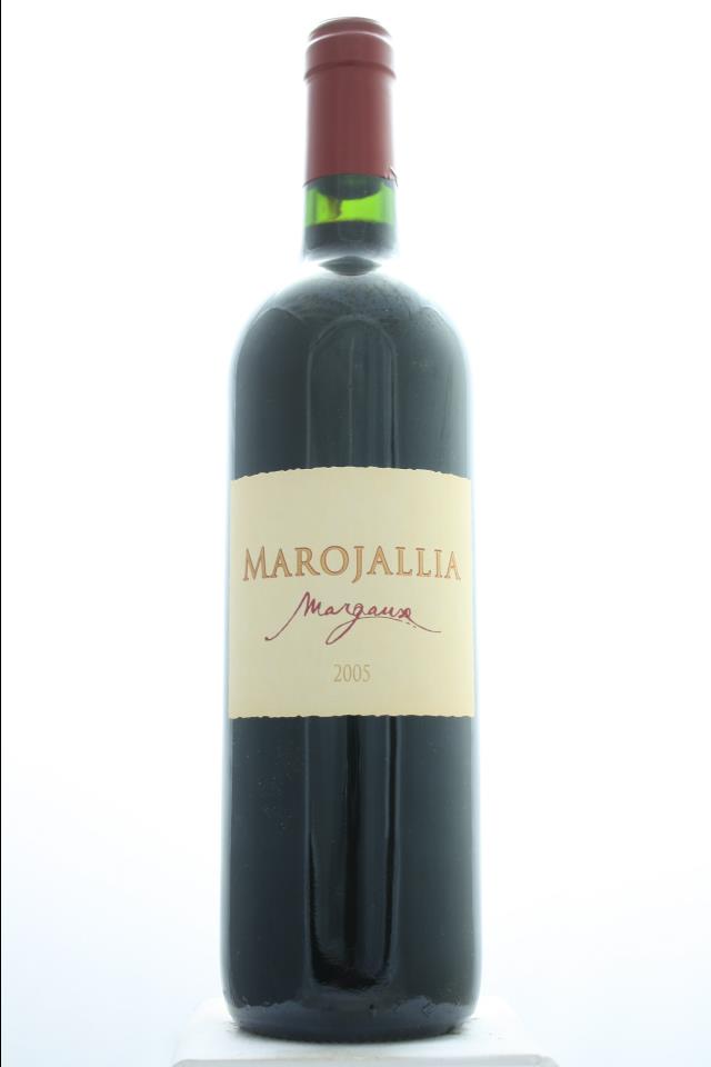 Marojallia 2005