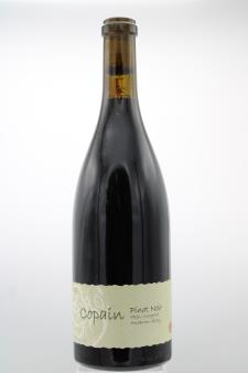 Copain Pinot Noir Hein Vineyard 2002