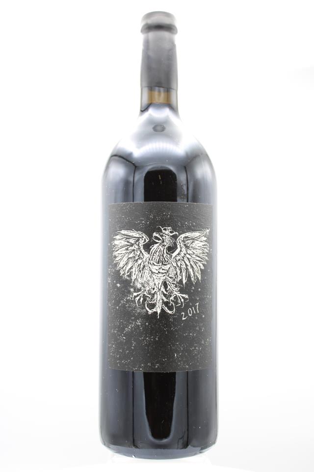 Saxum Paderewski Vineyard 2017