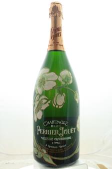 Perrier-Jouët Fleur de Champagne Cuvée Belle Epoque Brut 1996