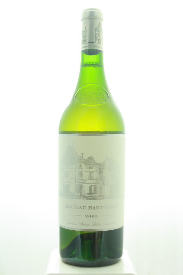 Haut-Brion Blanc 2005