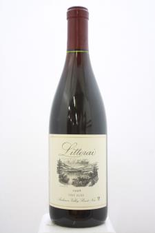 Littorai Pinot Noir One Acre 1998