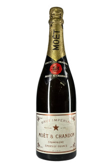 Moet & Chandon Brut Imperial NV