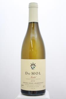 DuMol Chardonnay Charles Heintz Vineyard Isobel 2014