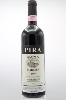 L. Pira Barolo Marenca 1997
