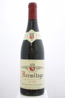 Domaine Jean-Louis Chave Hermitage 2005
