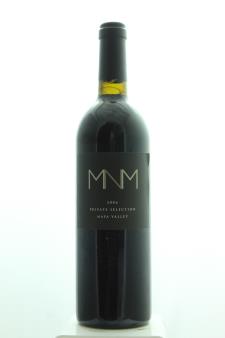 MNM Proprietary Red Private Selection 2006