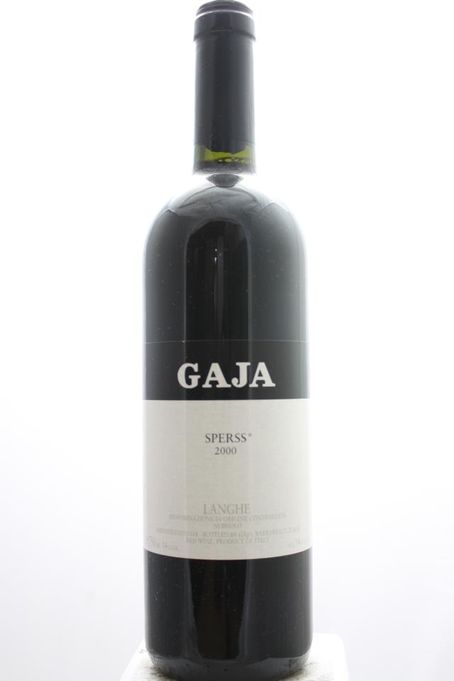 Gaja Sperss 2000