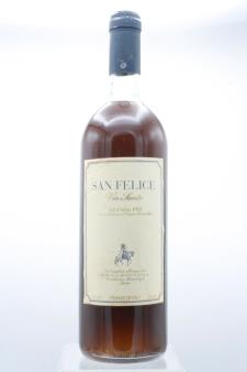 San Felice Vin Santo 1993