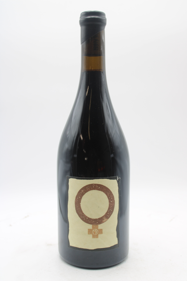 Sine Qua Non Grenache Female 2013
