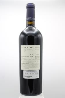 Prestige Wines | Kenzo Estate