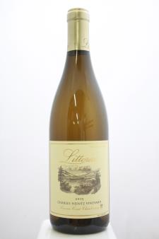 Littorai Chardonnay Charles Heintz Vineyard 2015