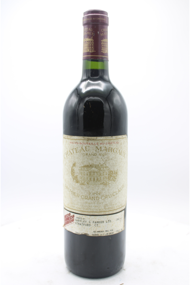 Margaux 1988