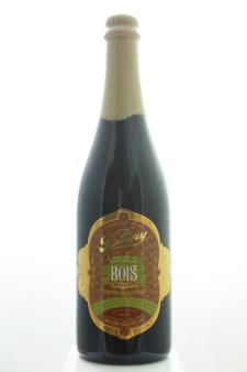 The Bruery Bois Old Ale Aged in Bourbon Barrels 2013