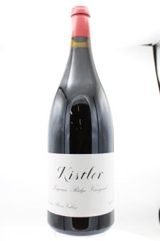Kistler Pinot Noir Laguna Ridge Vineyard 2016