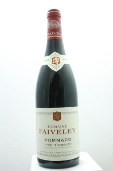 Faiveley (Domaine) Pommard Les Rugiens 2009