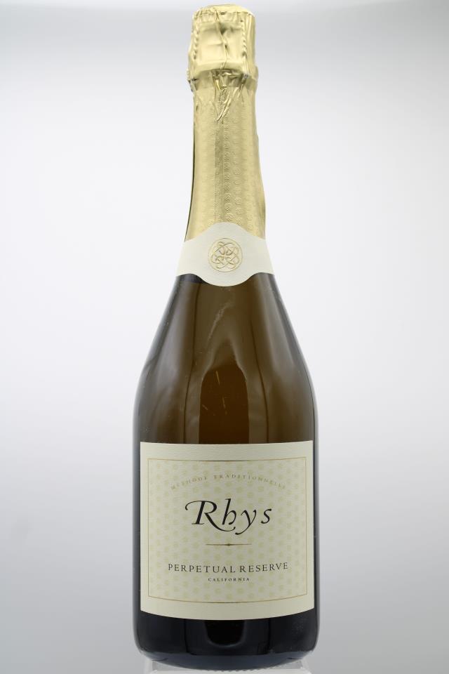 Rhys Perpetual Reserve Sparkling Wine NV