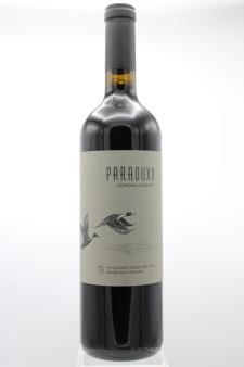 Duckhorn Paraduxx Proprietary Winemaker