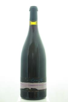 W. H. Smith Pinot Noir Maritime Vineyard 2005
