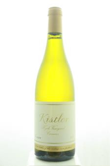 Kistler Chardonnay Hyde Vineyard 2011