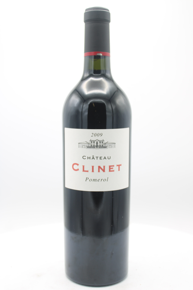 Clinet 2009