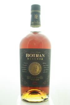 Ron Botran Rum Solera Reserva NV