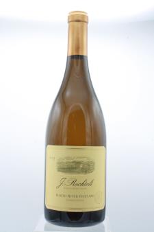 Rochioli Chardonnay South River Vineyard 2009