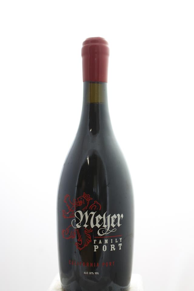 Meyer Family Port NV
