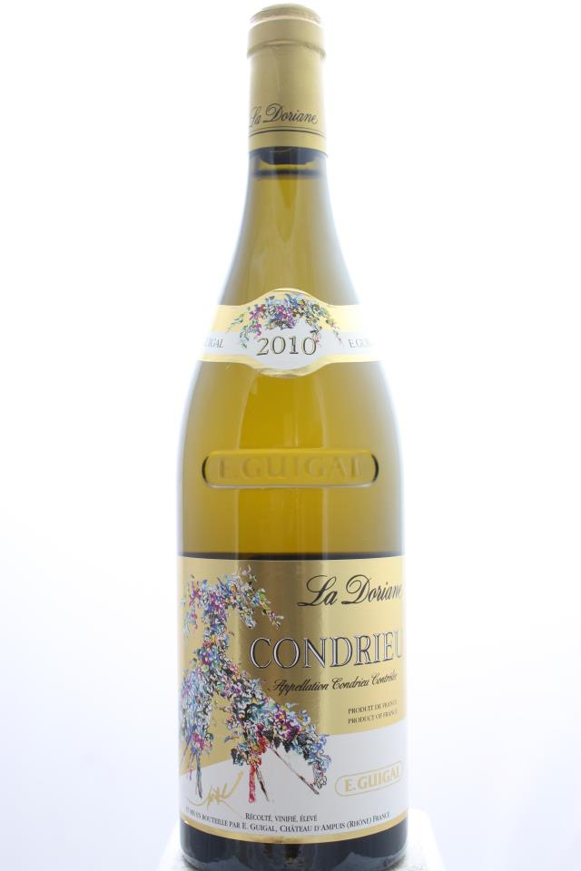 E. Guigal Condrieu La Doriane 2010