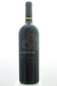 Gemstone Cabernet Sauvignon Alluvial Selection 2015