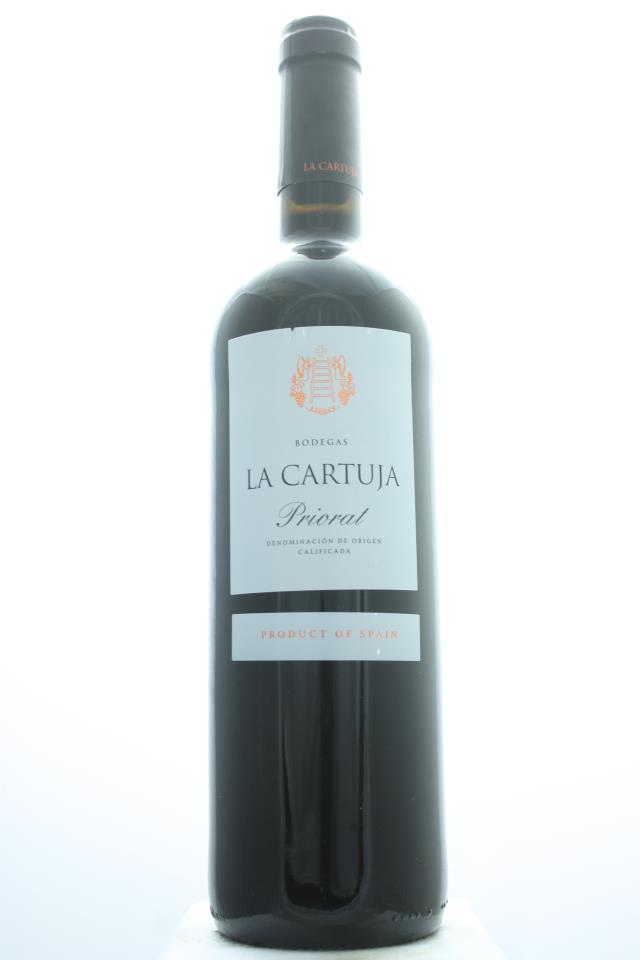 Bodegas la Cartuja 2009
