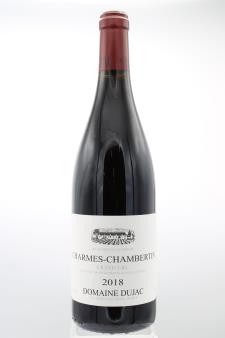 Domaine Dujac Charmes-Chambertin 2018