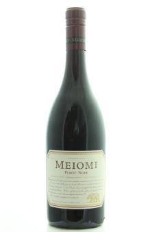 Meiomi Pinot Noir 2013