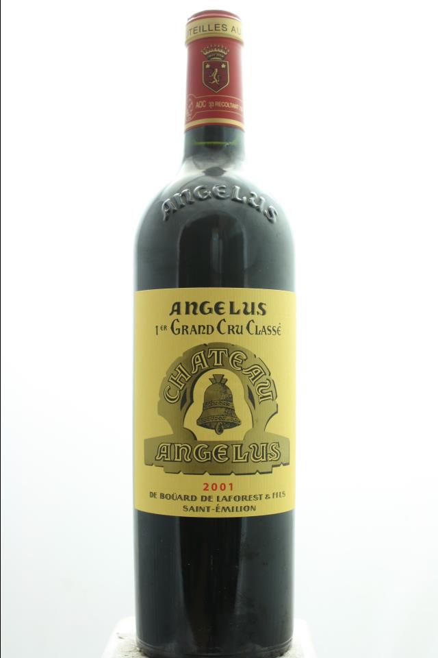 Angélus 2001