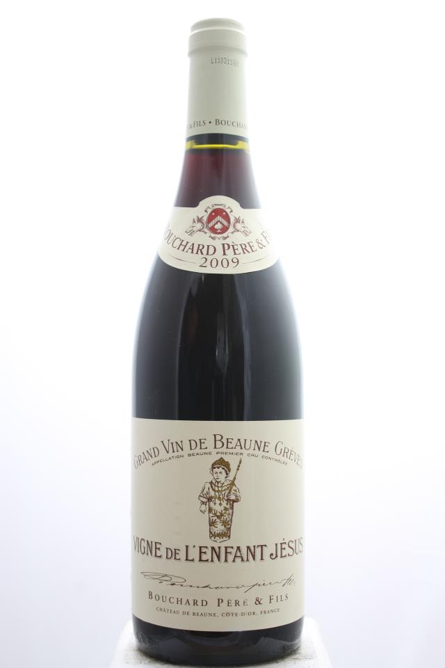 Bouchard Père & Fils (Domaine) Beaune Grèves Vigne de L'Enfant Jésus 2009