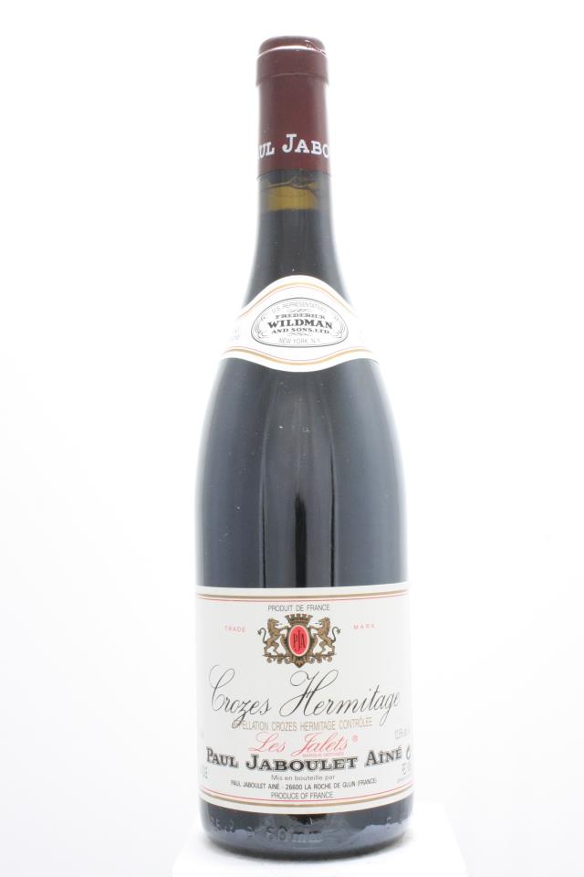 Paul Jaboulet Aîné Crozes-Hermitage Les Jalets 2003