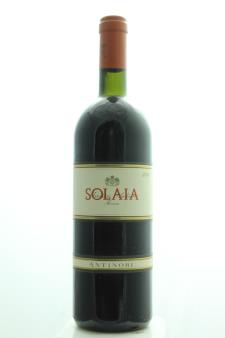 Antinori Solaia 2004
