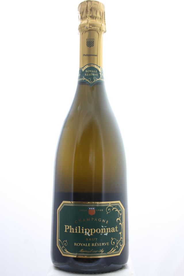 Philipponnat Royal Réserve Brut NV