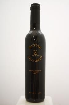 Hestan Vineyards Cabernet Sauvignon 2003